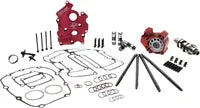 Harley-Davidson FLFBS 1923 Softail Fat Boy 117 [2025] - Race Series® Kettenantrieb-Nockenwellen-Kit – Bild 9