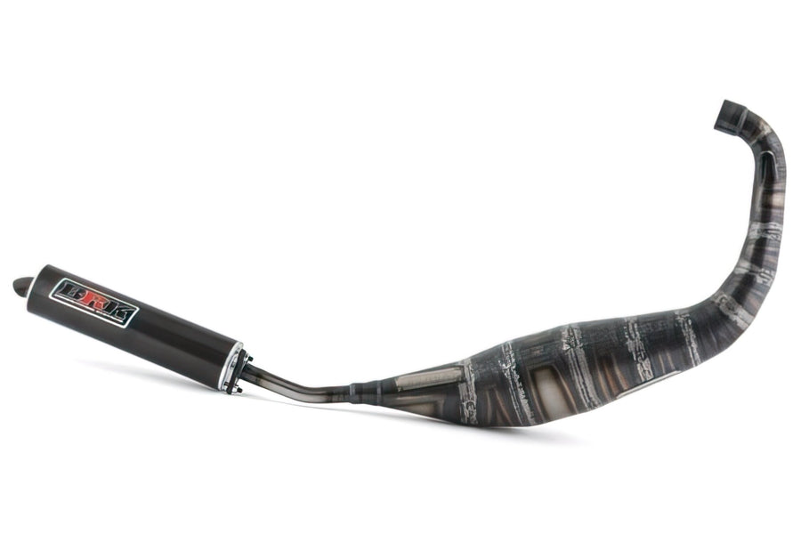 Beta RR SM 50 2T - Escape Racing 90cc