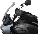 Harley-davidson pan america [KLOCK WERKS] – Pára-brisa Flare™-10