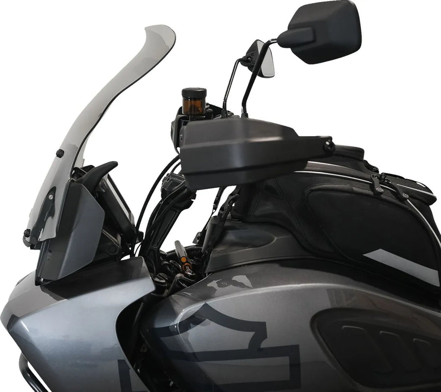 Harley-davidson pan america [KLOCK WERKS] – Pára-brisa Flare™