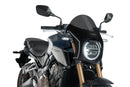 HONDA CB 650 R NEO SPORTS CAFE [2023] – Pára-brisa retrô – Colorido-7