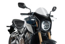 HONDA CB 650 R NEO SPORTS CAFE [2023] – Pára-brisa retrô – fortemente escurecido-18
