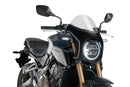 HONDA CB 650 R NEO SPORTS CAFE [2023] – Pára-brisa retrô – Colorido-10
