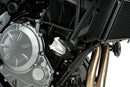 KTM 890 DUKE R [2025] – Peças sobressalentes - Protetores de extremidade de borracha R19 por par – Preto-6