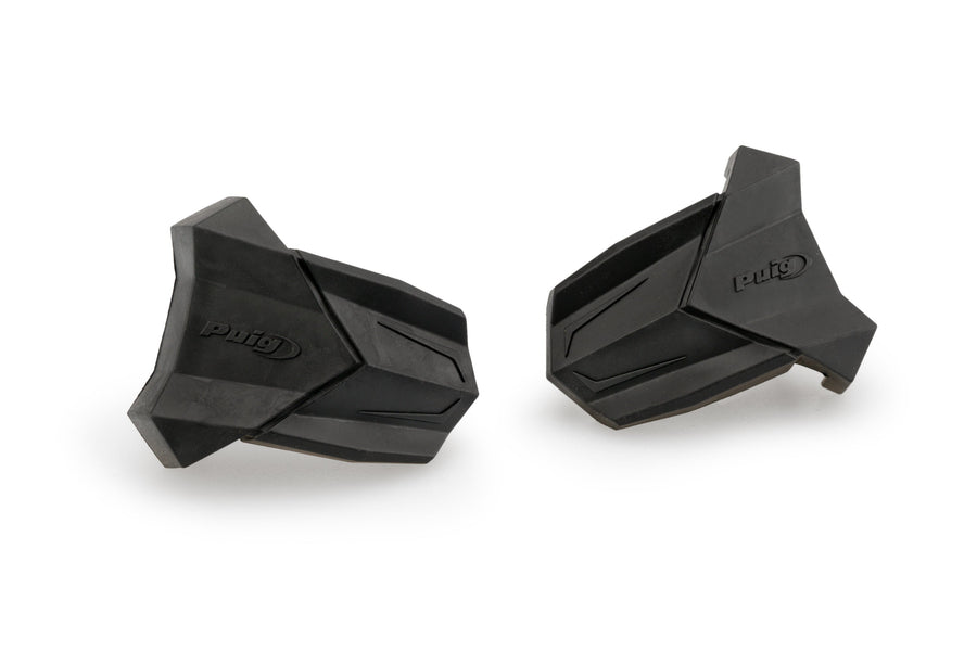 SUZUKI GSX-8S [2025] – Crash Pads R19 – Preto