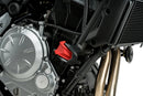 KTM 890 DUKE R [2025] – Peças sobressalentes - Protetores de extremidade de borracha R19 por par – Preto-7