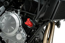 KAWASAKI Z 650 RS [2025] – Crash pads R19 – Preto-11