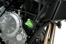 KTM 890 DUKE R [2025] – Peças sobressalentes - Protetores de extremidade de borracha R19 por par – Preto-10