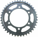 Yamaha XJR 1300 [SUNSTAR SCROCKETS]-Pinhão de Steel-1