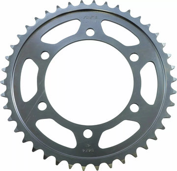 Yamaha XJR 1300 [SUNSTAR SCROCKETS]-Pinhão de Steel