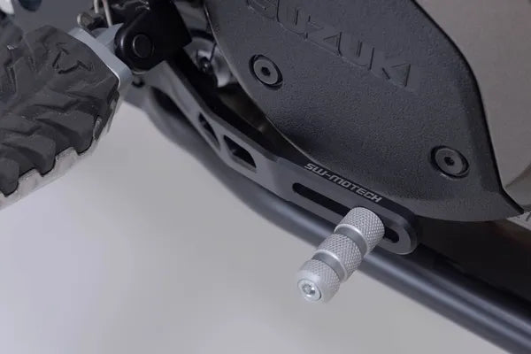 Suzuki V-strom 1050 [SW-MOTECH] – Pedal de freio