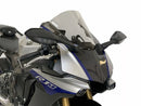 Yamaha Yzf R1 [WRS] - Windshield-1