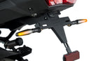 KTM RC 390 [2025] – Conjunto de indicadores de pinos – Preto-5