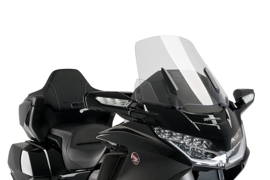 HONDA GL 1800 GOLD WING [2025] – Tela Touring – Colorida
