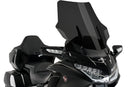 HONDA GL 1800 GOLD WING [2025] – Tela Touring – Transparente-17