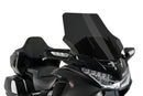 HONDA GL 1800 GOLD WING [2025] – Tela Touring – Transparente-18