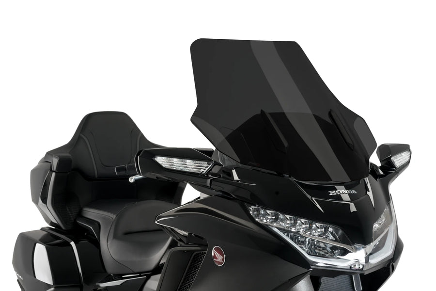HONDA GL 1800 GOLD WING [2025] – Tela Touring – Colorida