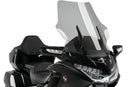 HONDA GL 1800 GOLD WING [2025] – Tela Touring – Transparente-5