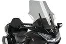 HONDA GL 1800 GOLD WING [2025] – Tela Touring – Transparente-7
