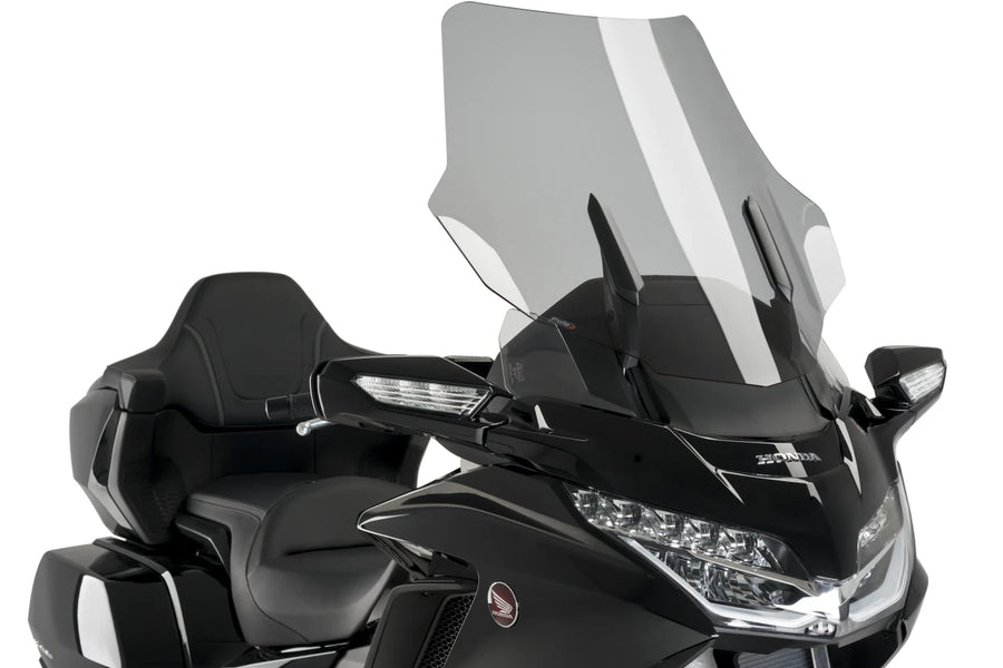 HONDA GL 1800 GOLD WING [2025] – Tela Touring – Colorida
