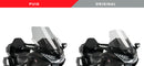 HONDA GL 1800 GOLD WING [2025] – Tela Touring – Transparente-8