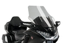 HONDA GL 1800 GOLD WING [2025] – Tela Touring – Transparente-16