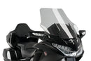HONDA GL 1800 GOLD WING [2025] – Tela Touring – Transparente-6