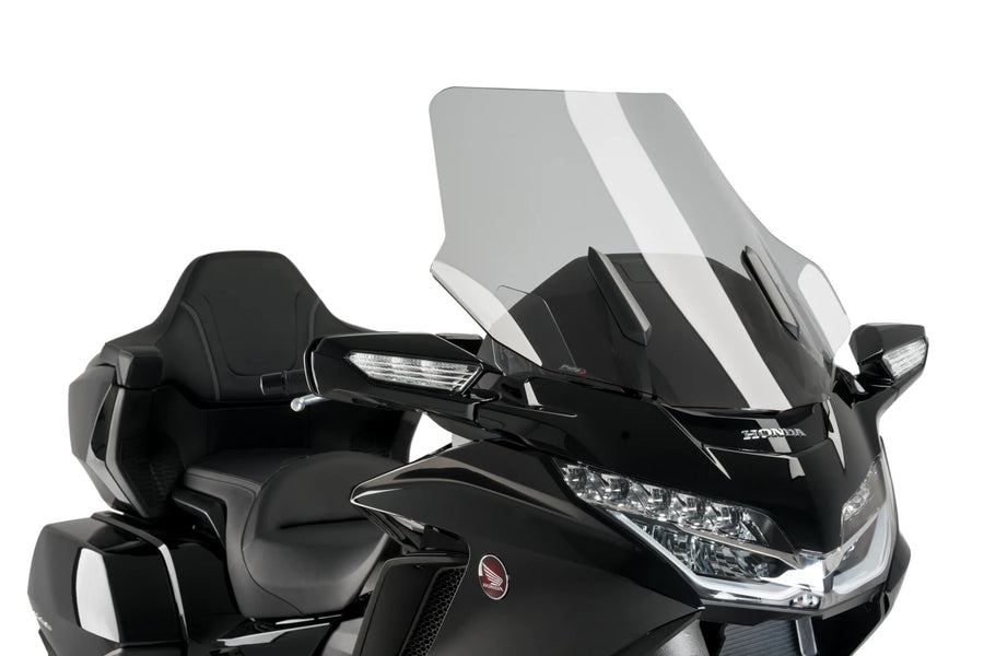 HONDA GL 1800 GOLD WING [2025] – Tela Touring – Colorida