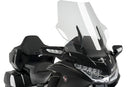 HONDA GL 1800 GOLD WING [2025] – Tela Touring – Transparente-2