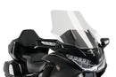 HONDA GL 1800 GOLD WING [2025] – Tela Touring – Transparente-4