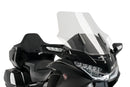 HONDA GL 1800 GOLD WING [2025] – Tela Touring – Transparente-1