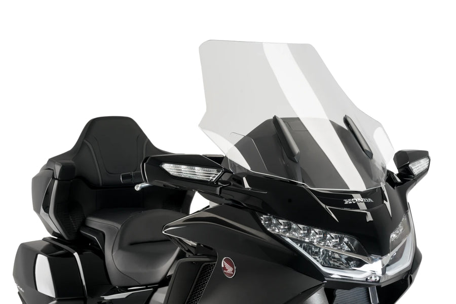 HONDA GL 1800 GOLD WING [2025] – Tela Touring – Colorida