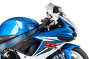SUZUKI GSX-R 750 [2016] - Spoiler lateral PUIG Downforce Sport | Preto | PUIG 3163N