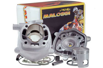 Aprilia SR Netscaper 50 2T LC - kit de cilindro MHR Réplica 70ccm