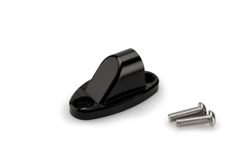 KAWASAKI ZX-10RR [2025] – Adaptador de espelho retrovisor para fixação na carenagem