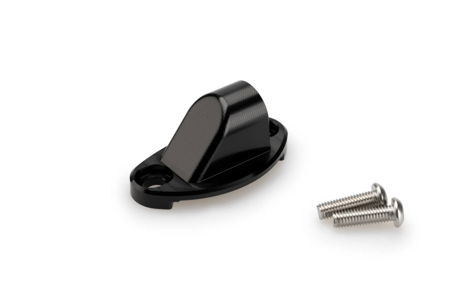 KAWASAKI ZX-10RR [2025] – Adaptador de espelho retrovisor para fixação na carenagem