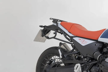 bmw r 12 g [SW-MOTECH] – Porta-bagagens lateral SLC (direita) - 0
