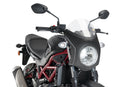 SUZUKI SV 650 [2025] – Tela de Carenagem Retrô – Preta-15