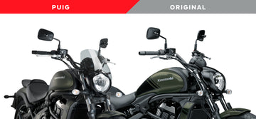 KAWASAKI VULCAN S [2025] – Esporte de Nova Geração – Colorido