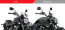 KAWASAKI VULCAN S [2025] – Esporte de Nova Geração – Transparente-5