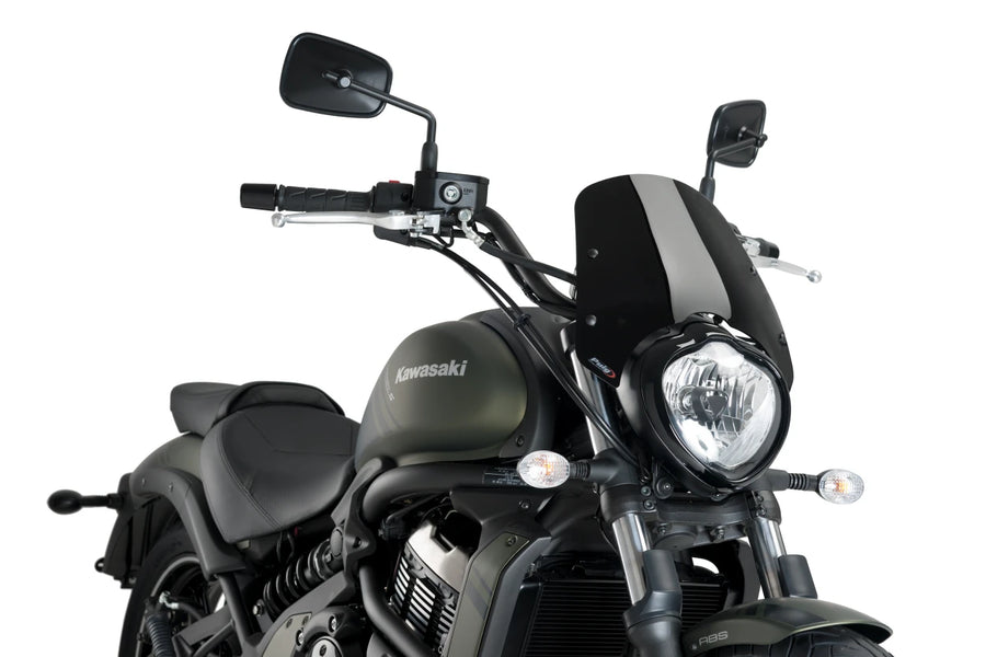 KAWASAKI VULCAN S [2025] – Esporte de Nova Geração – Colorido