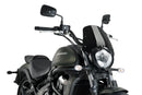 KAWASAKI VULCAN S [2025] – Esporte de Nova Geração – Transparente-7