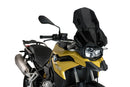 BMW F 750 GS [2024] – Pára-brisa ajustável – Colorido-9