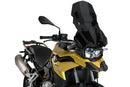 BMW F 800 GS [2025] – Pára-brisa ajustável – Colorido-6