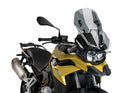 BMW F 800 GS [2025] – Tela Touring Plus – Fortemente colorida