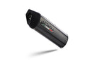 HONDA CBR 1000 RR R FIREBLADE SP [2008-2011] - Sistema de escapamento