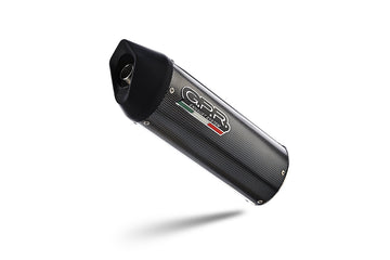 HONDA CBR 1000 RR R FIREBLADE SP [2008-2011] - Sistema de escapamento