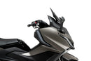 KYMCO AK 550 PREMIUM [2025] – Pára-brisa V-Tech Line Sport – Preto Mate-7