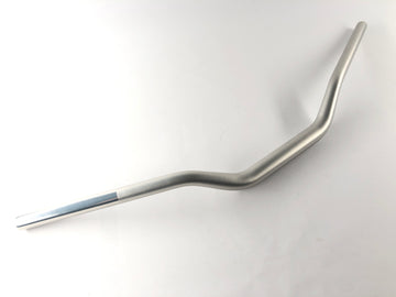 Lenker LSL [Bens de estoque] - X -Bar X01 Silver