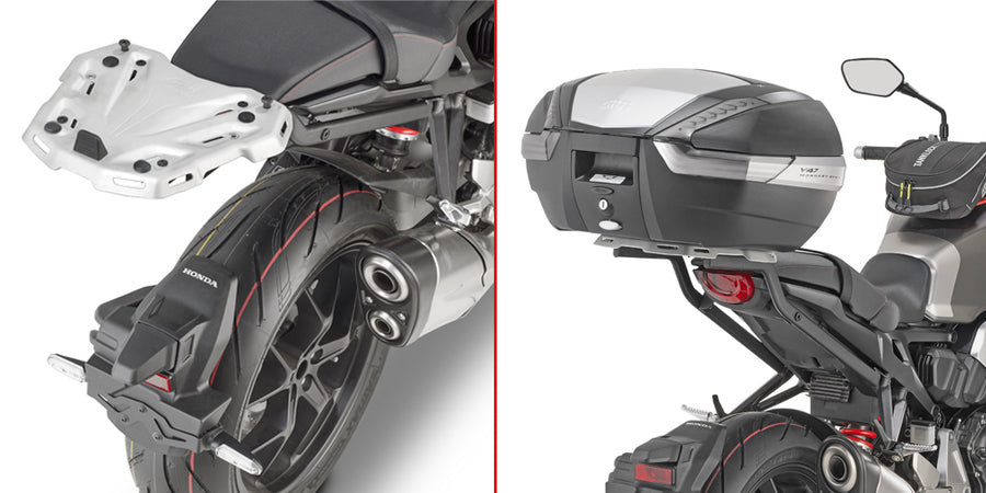HONDA CB 1000 [2018-2024] - Suporte traseiro específico